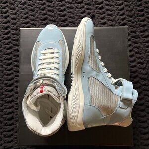 Prada High Top